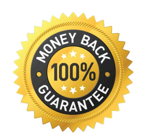 sciatica pillow money back guarantee